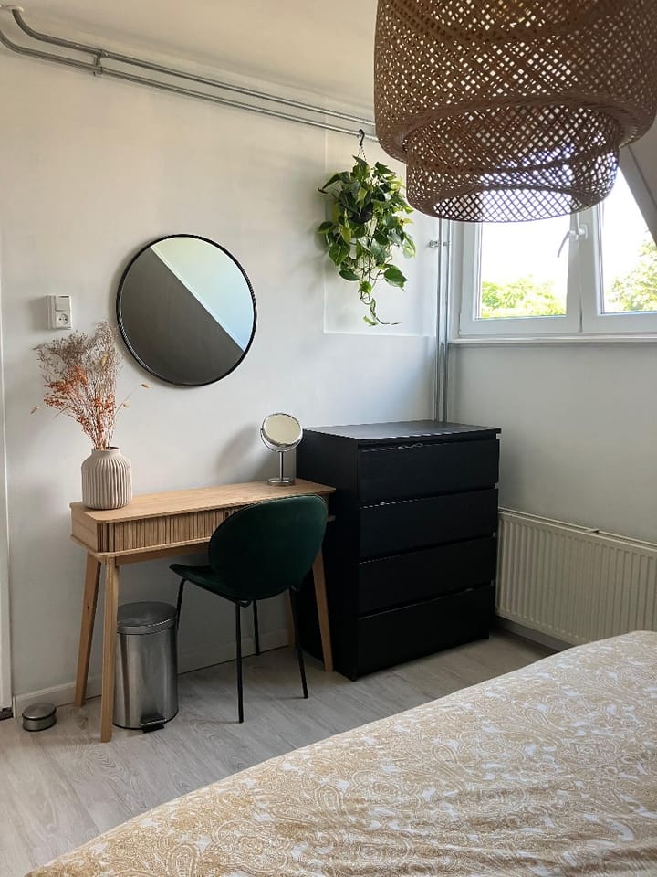 Foto 15 van Dufaystraat 11