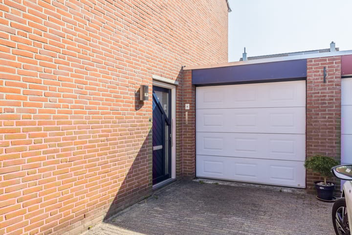 Foto 3 van Gaffelhof 19