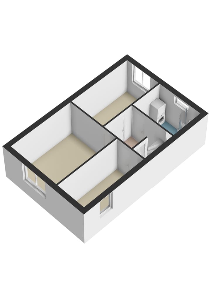 Foto 33 van Gaffelhof 19