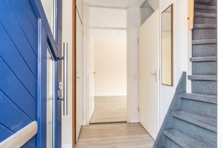 Foto 5 van Gaffelhof 19