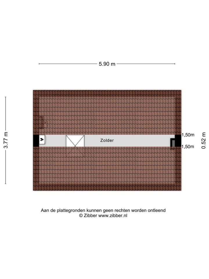 Foto 22 van Dufaystraat 11