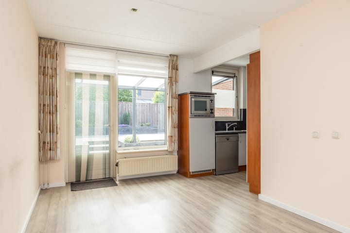 Foto 13 van Gaffelhof 19