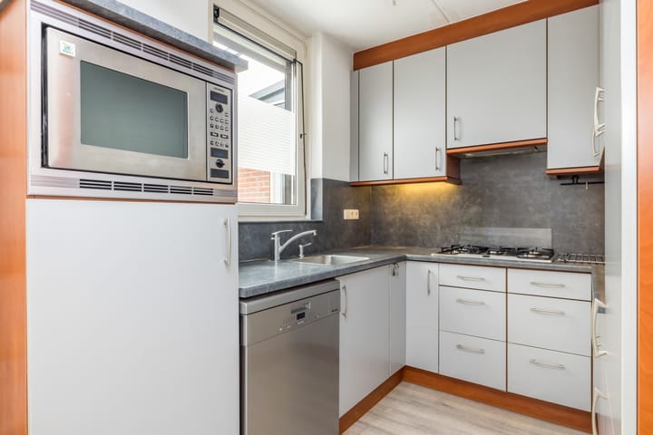 Foto 16 van Gaffelhof 19