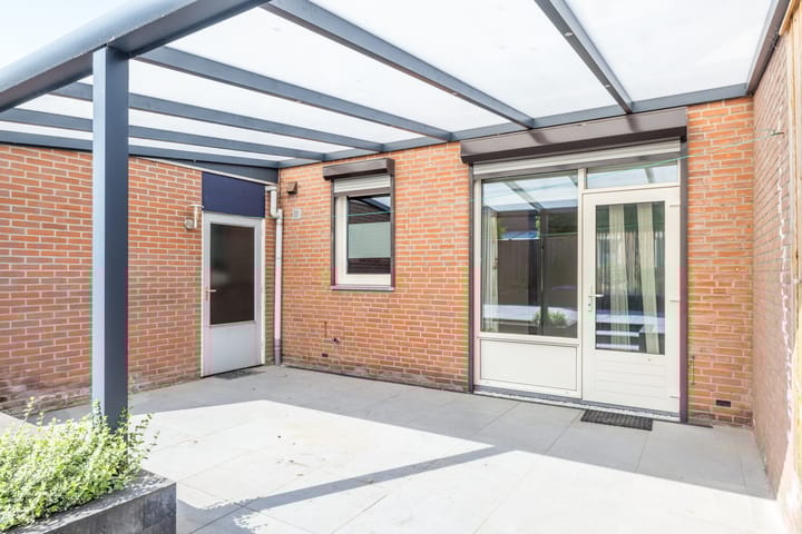 Foto 28 van Gaffelhof 19