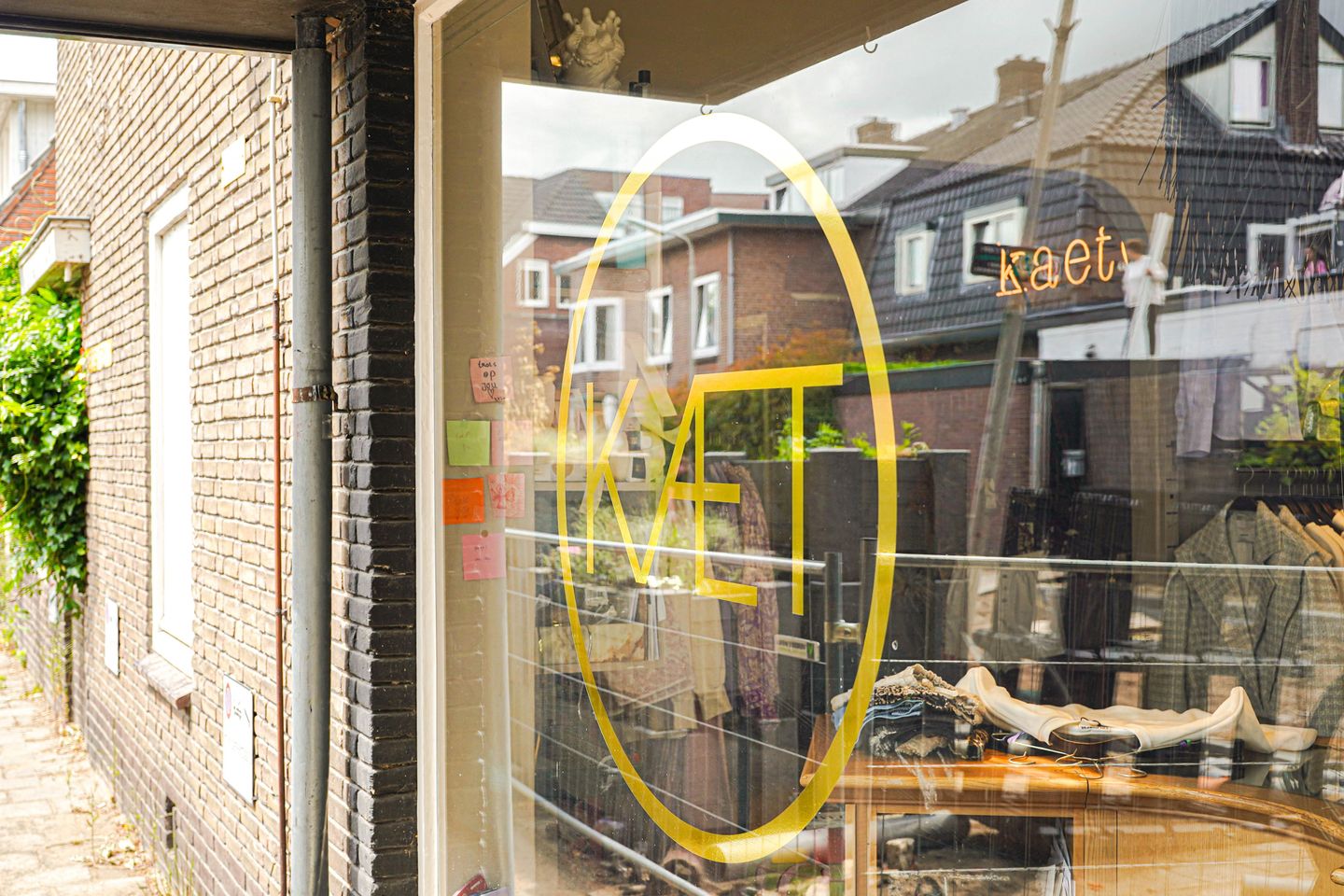 View photo 2 of Spiegelstraat 9-A
