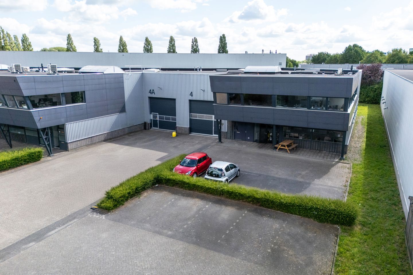 Bekijk foto 1 van Fahrenheitbaan 4