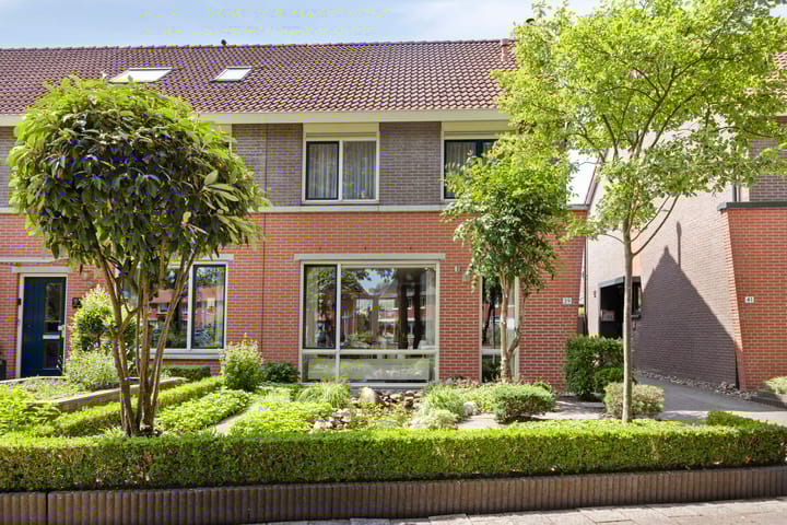 Foto 5 van Soendastraat 39