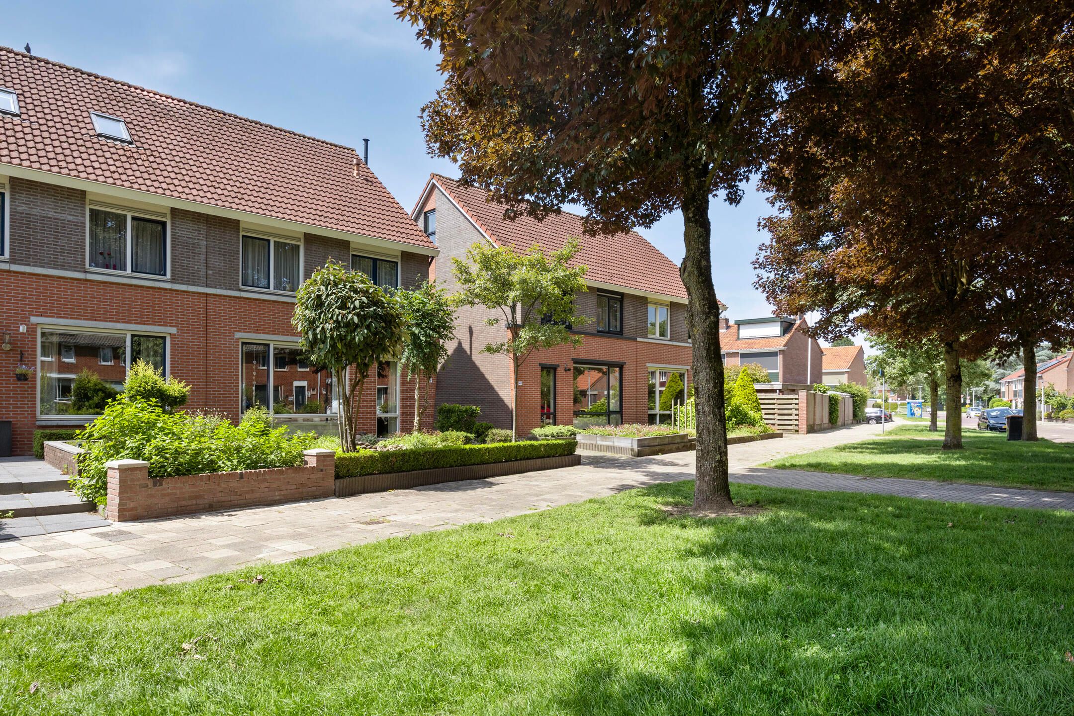 Photo 6 of Soendastraat 39