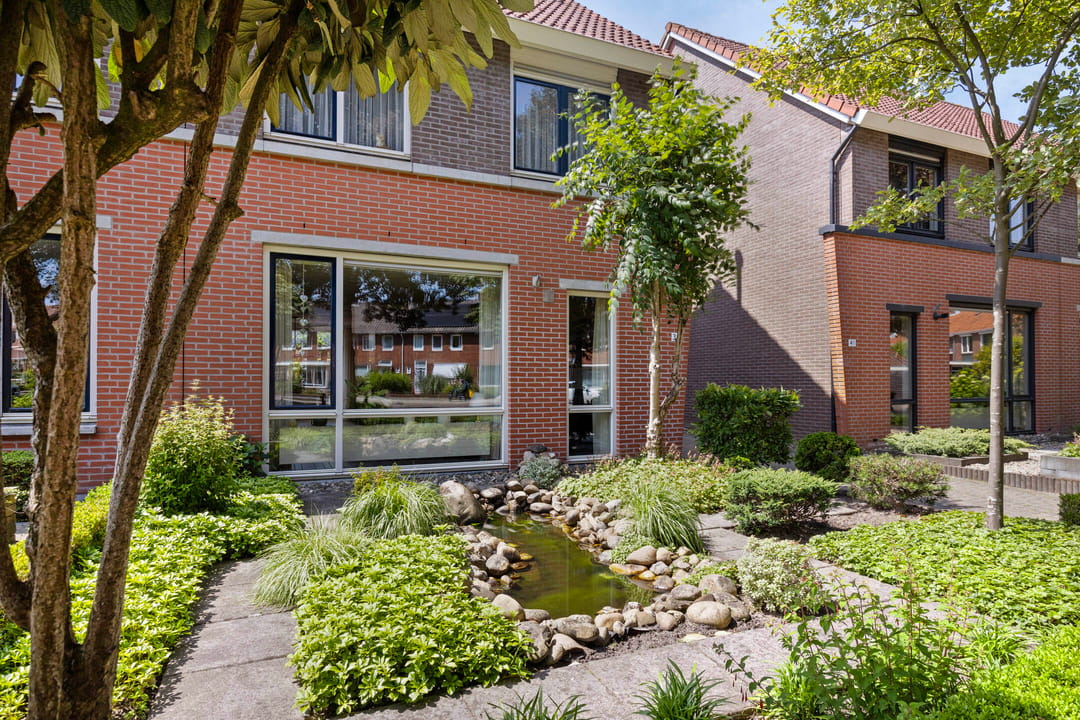 Photo 7 of Soendastraat 39