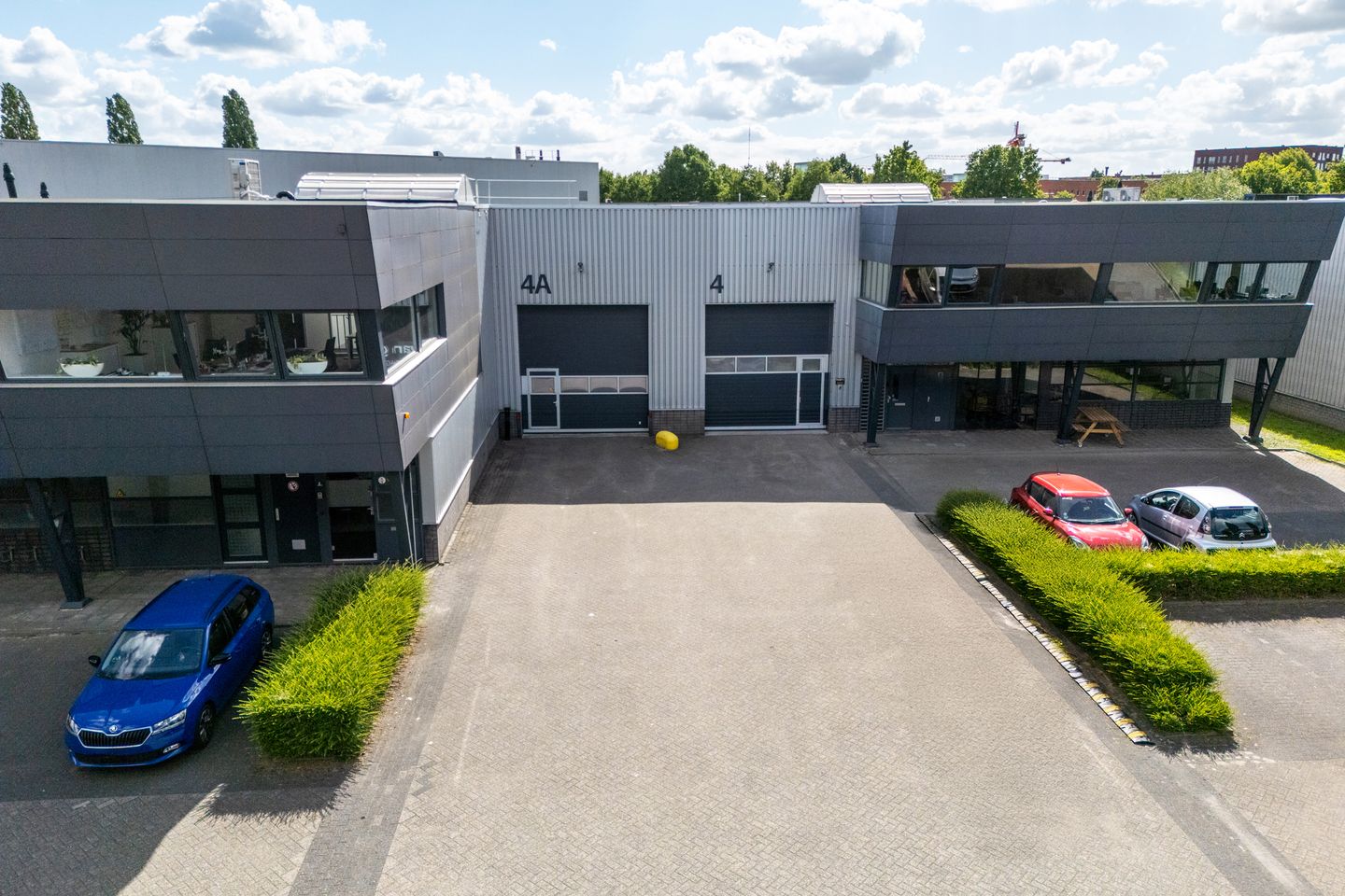 Bekijk foto 3 van Fahrenheitbaan 4