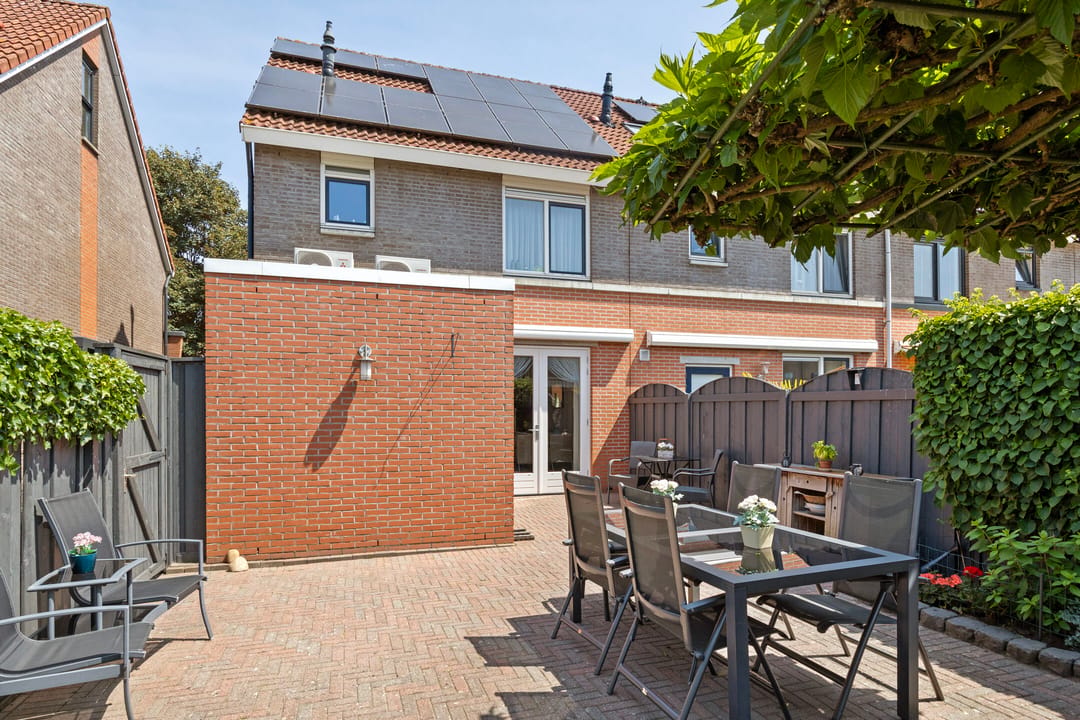 Photo 37 of Soendastraat 39