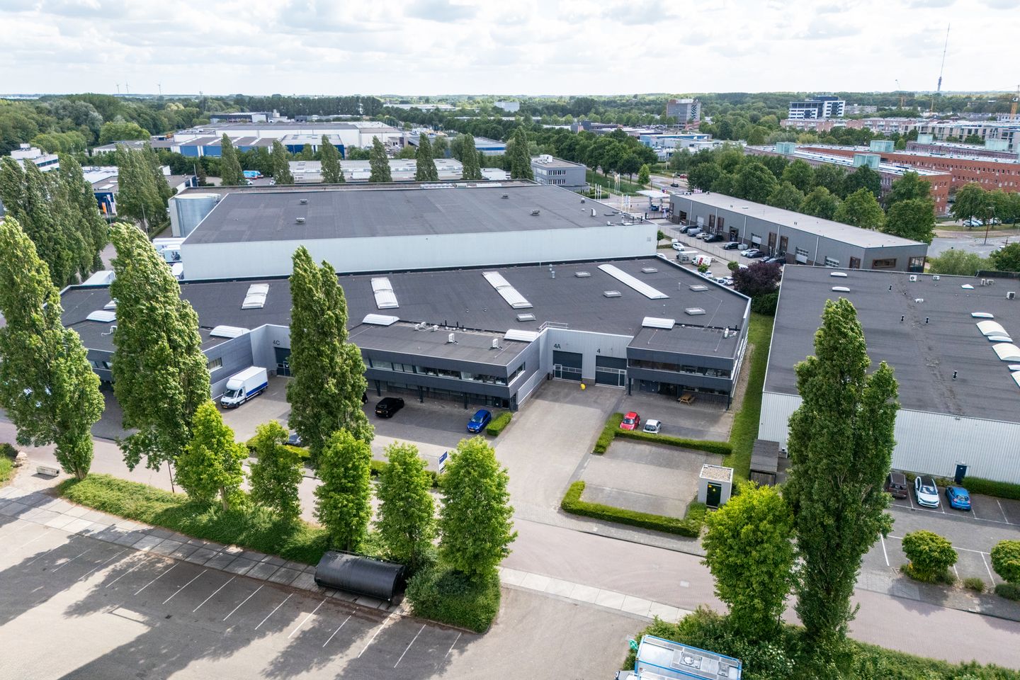 Bekijk foto 4 van Fahrenheitbaan 4