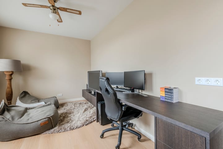 Foto 28 van Kluver 3