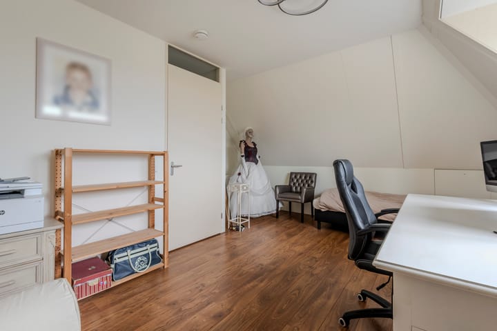 Foto 43 van Kluver 3