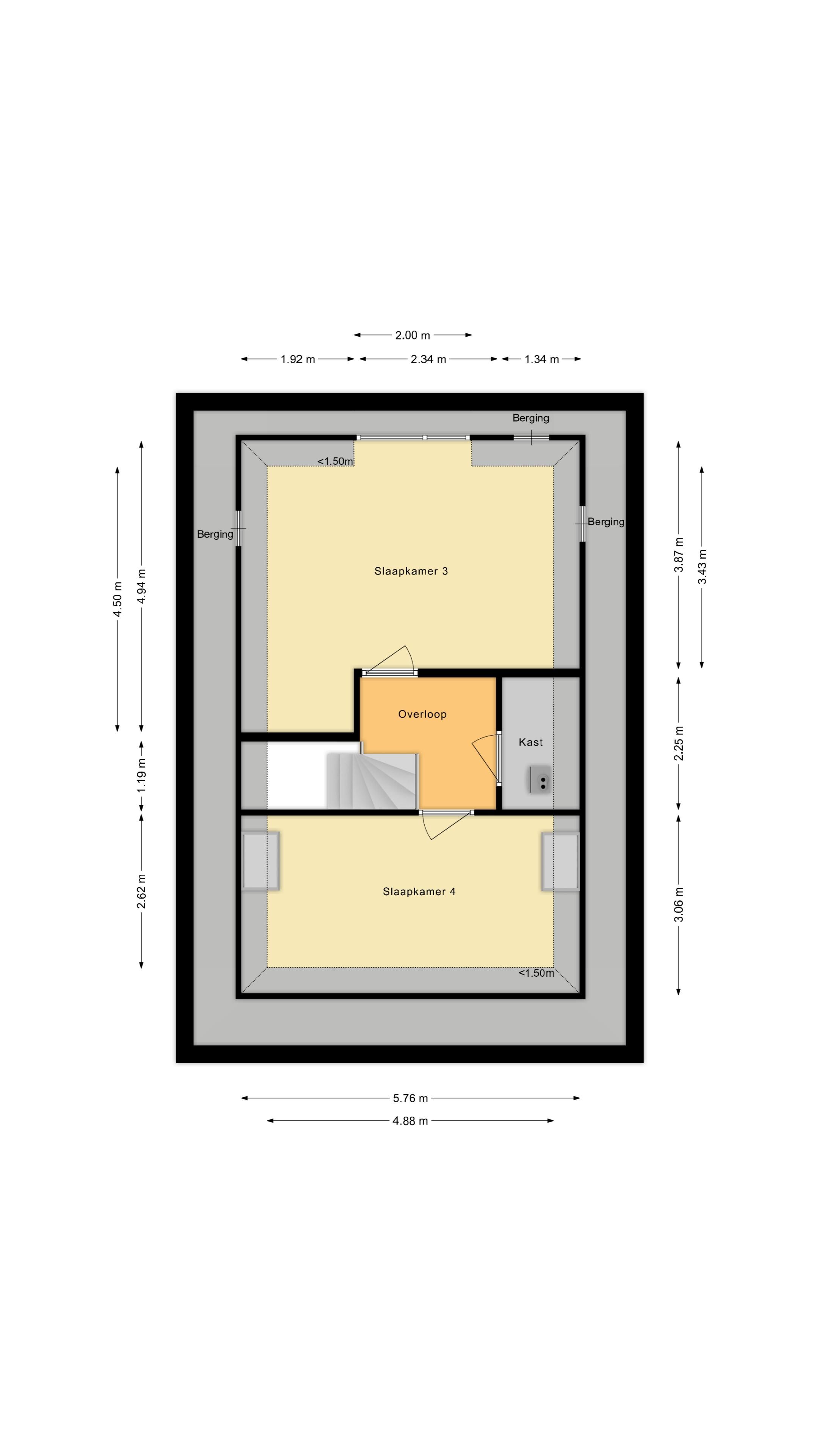 Foto 60 van Kluver 3