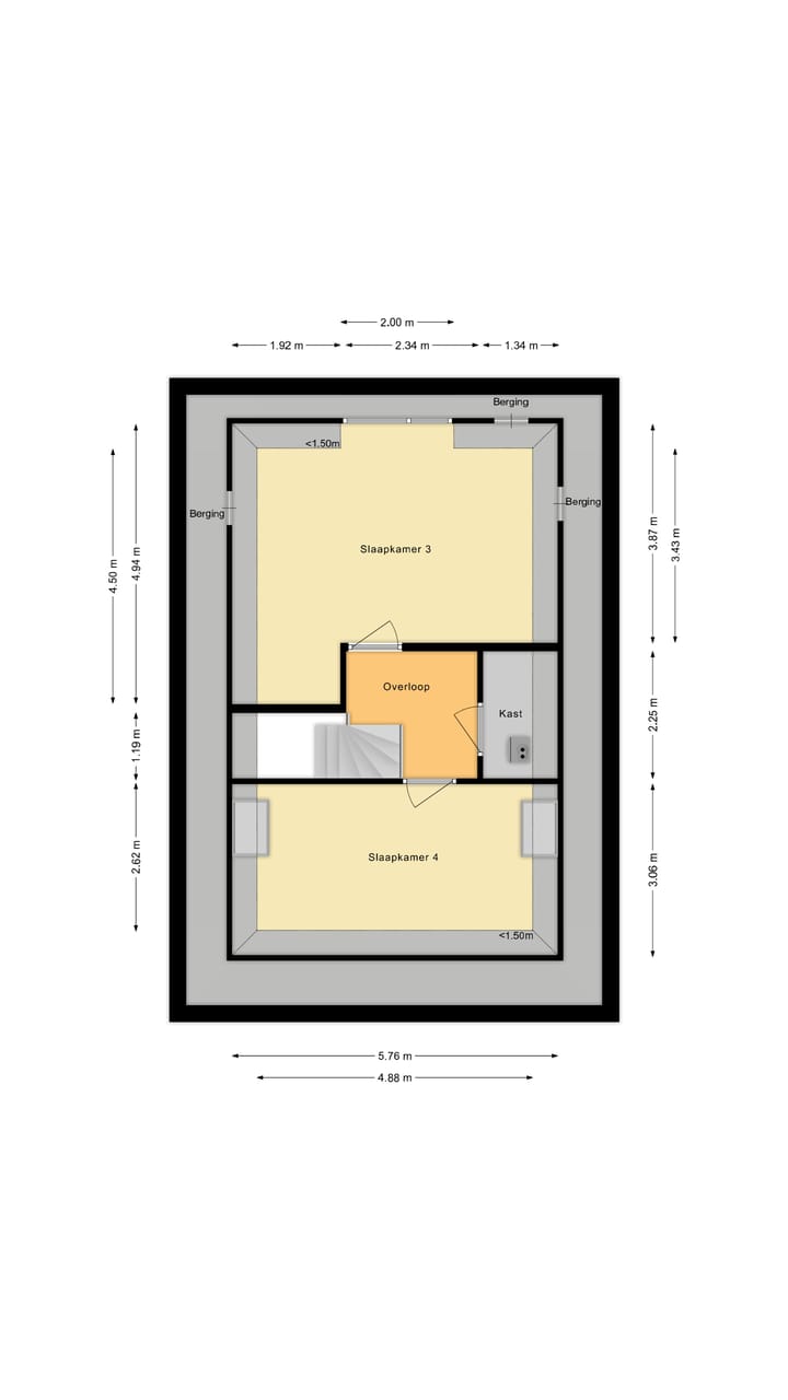 Foto 60 van Kluver 3