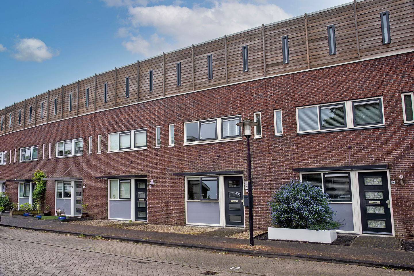 Photo 1 of Wessex 32