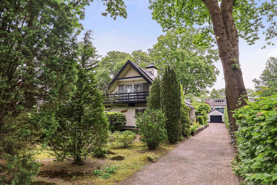 Foto 1 van Albertlaan 8