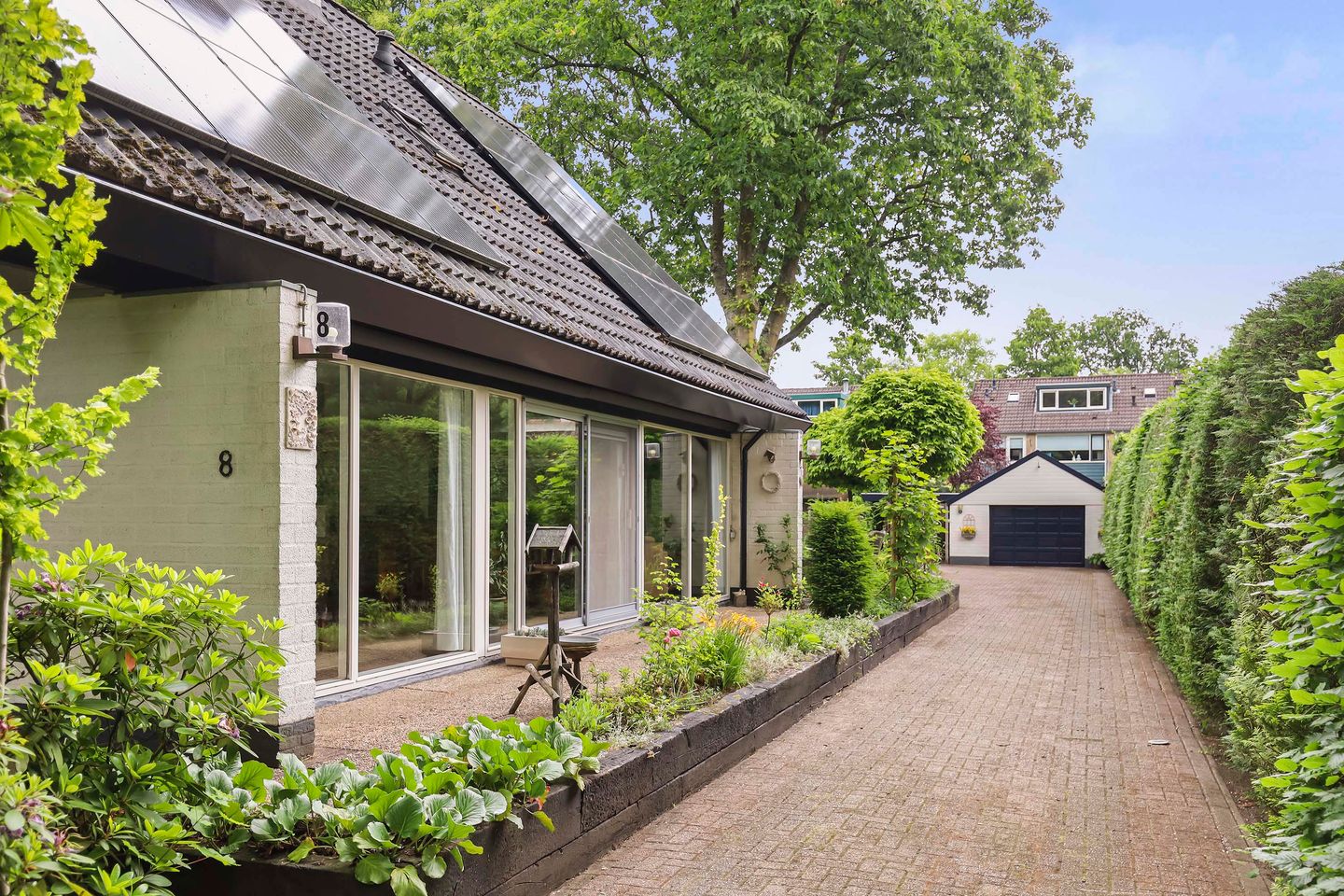 Foto 4 van Albertlaan 8