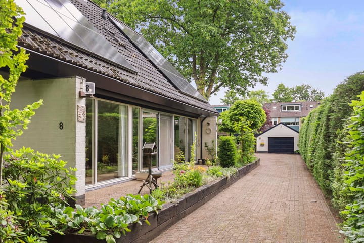 Foto 4 van Albertlaan 8