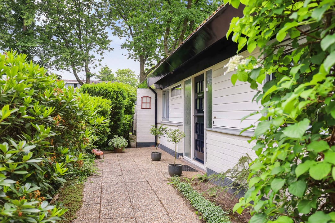 Foto 7 van Albertlaan 8