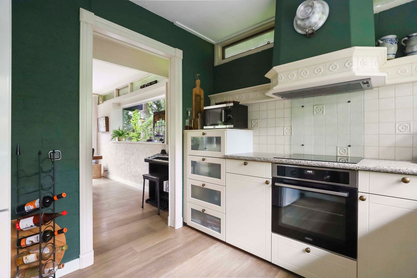 Foto 19 van Albertlaan 8