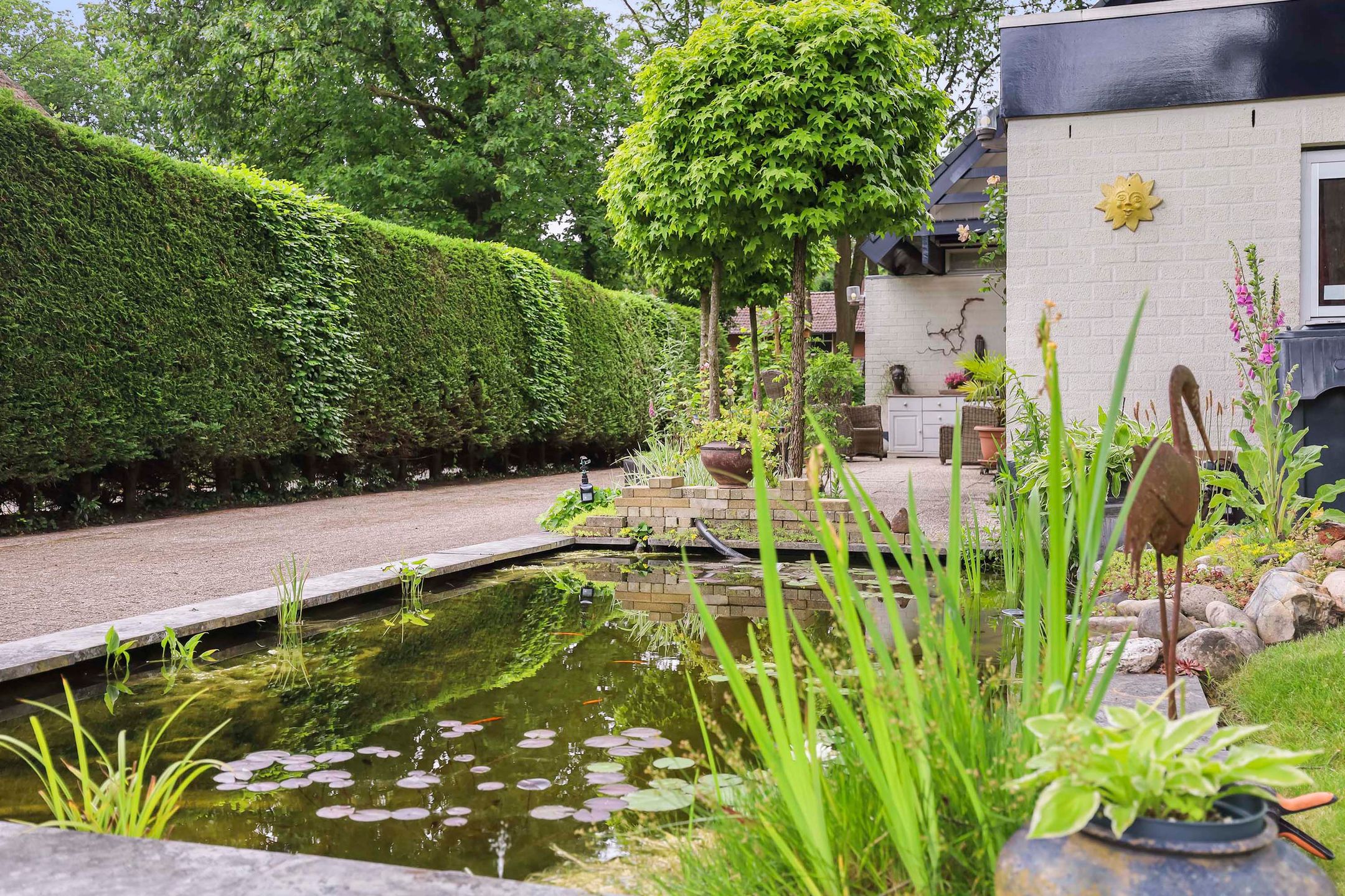 Foto 30 van Albertlaan 8