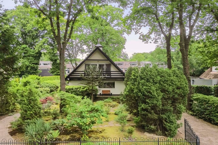 Foto 40 van Albertlaan 8