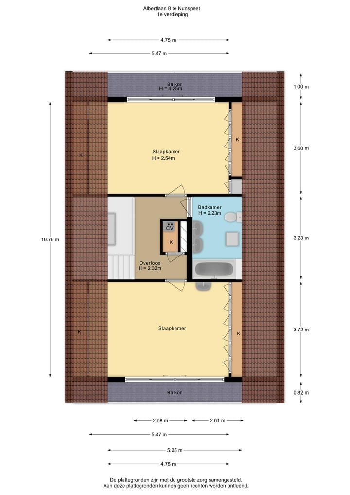 Foto 43 van Albertlaan 8