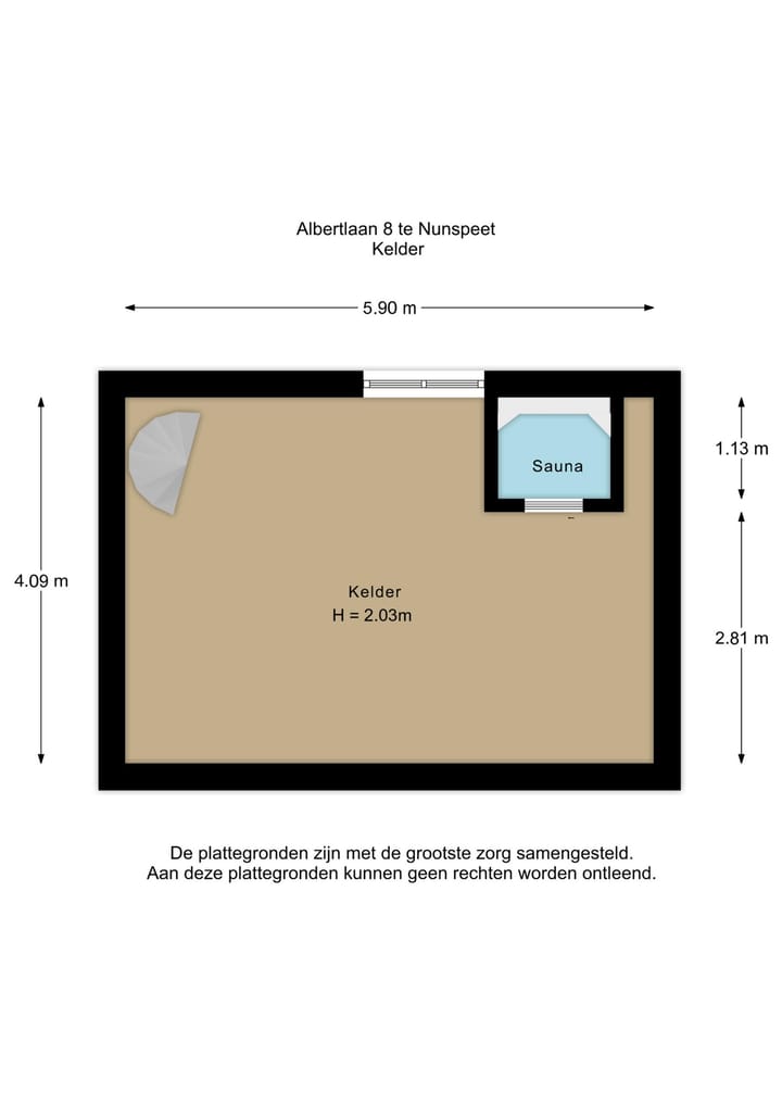 Foto 44 van Albertlaan 8