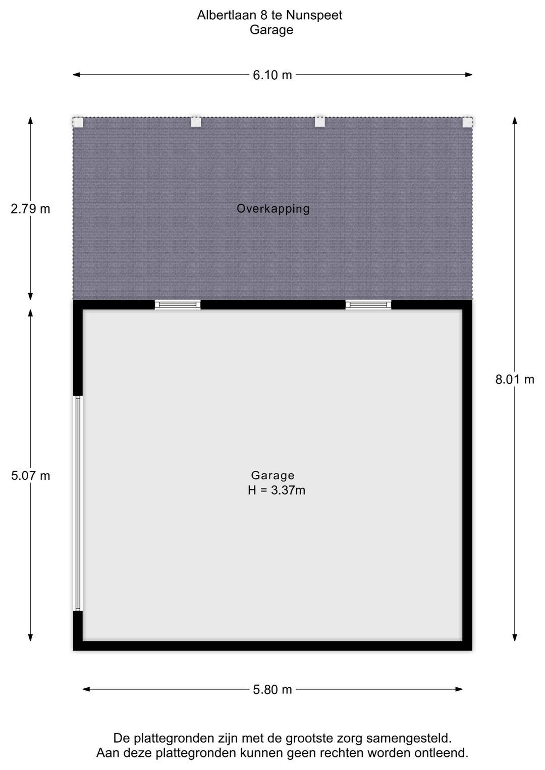 Foto 46 van Albertlaan 8