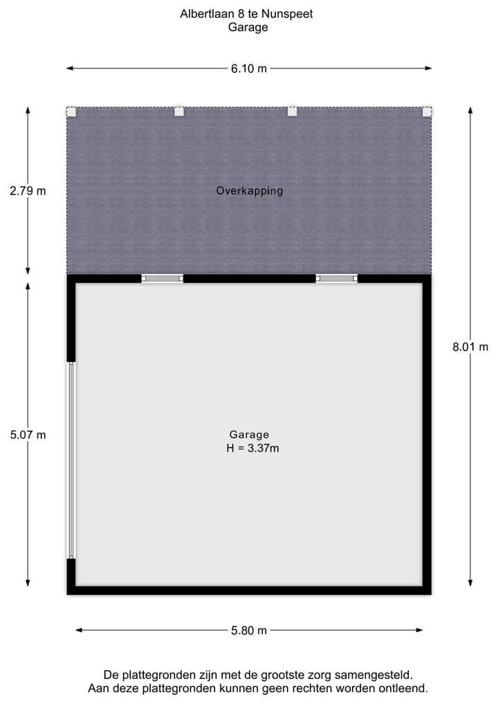 Foto 46 van Albertlaan 8