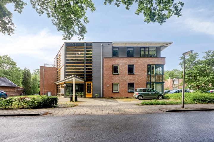 Photo 2 of Burg. Doffegnieslaan 2-F7