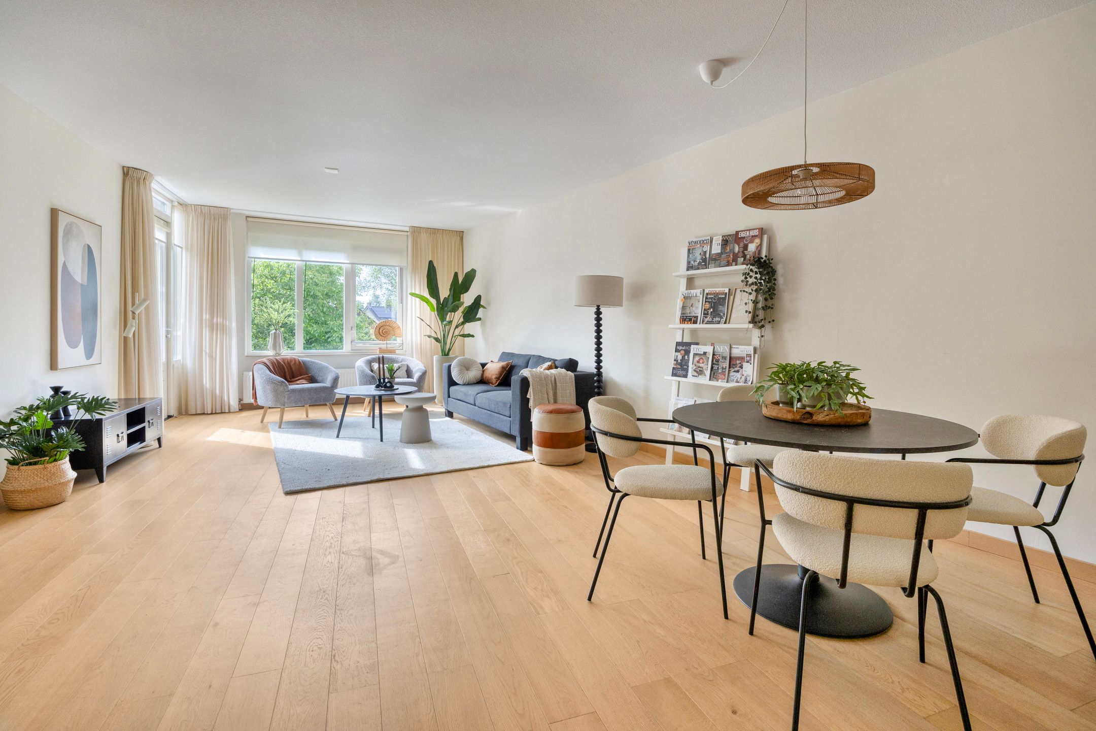 Photo 6 of Burg. Doffegnieslaan 2-F7