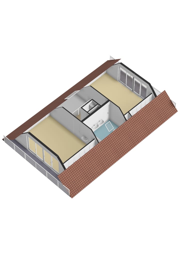 Foto 48 van Albertlaan 8