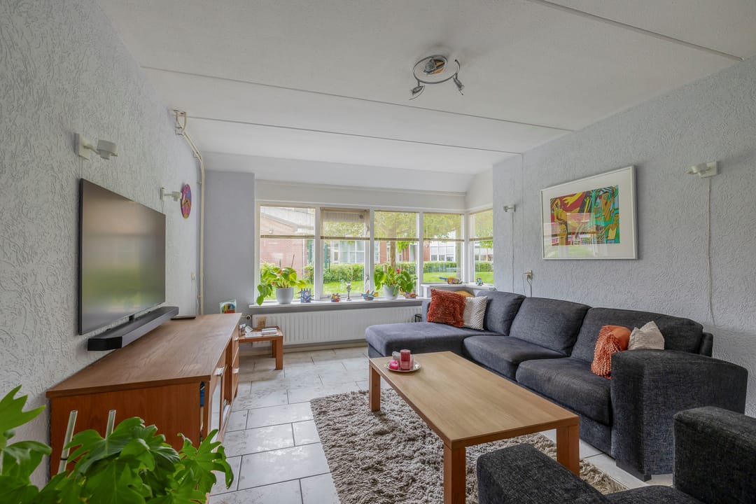 Foto 2 van Sperwerhoek 18