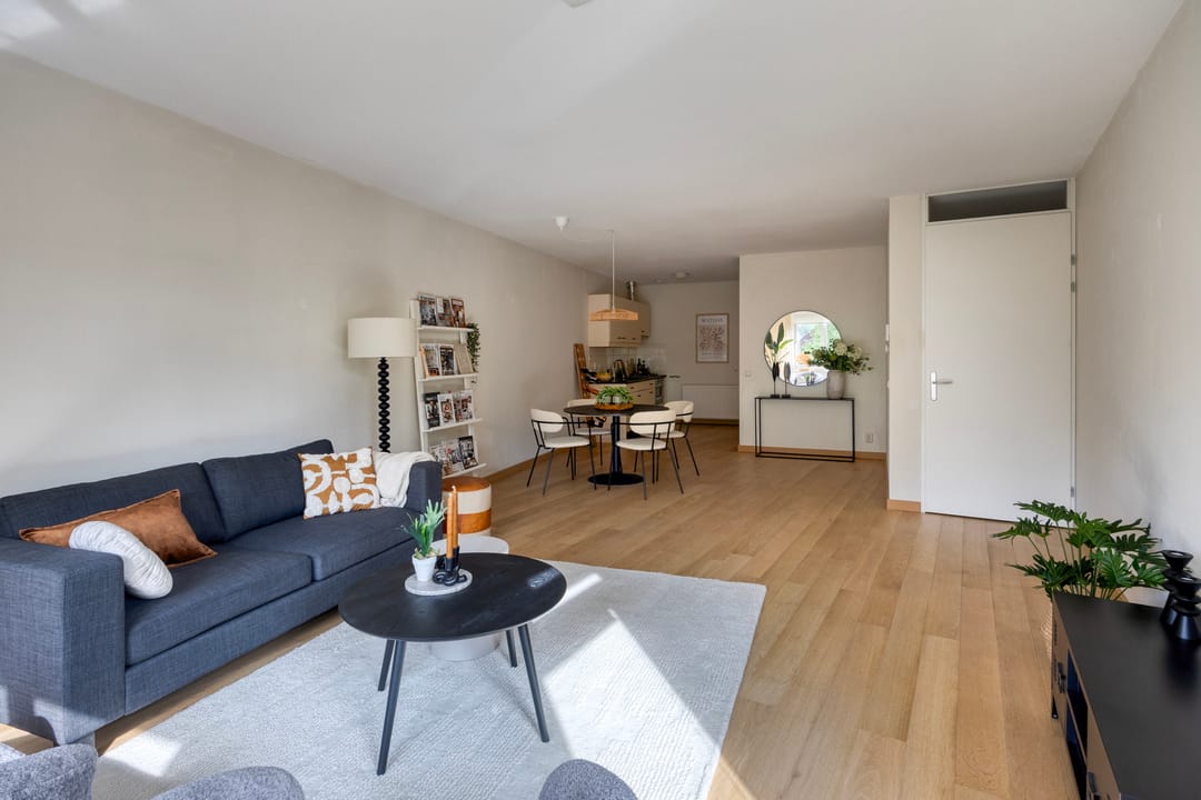 Photo 13 of Burg. Doffegnieslaan 2-F7