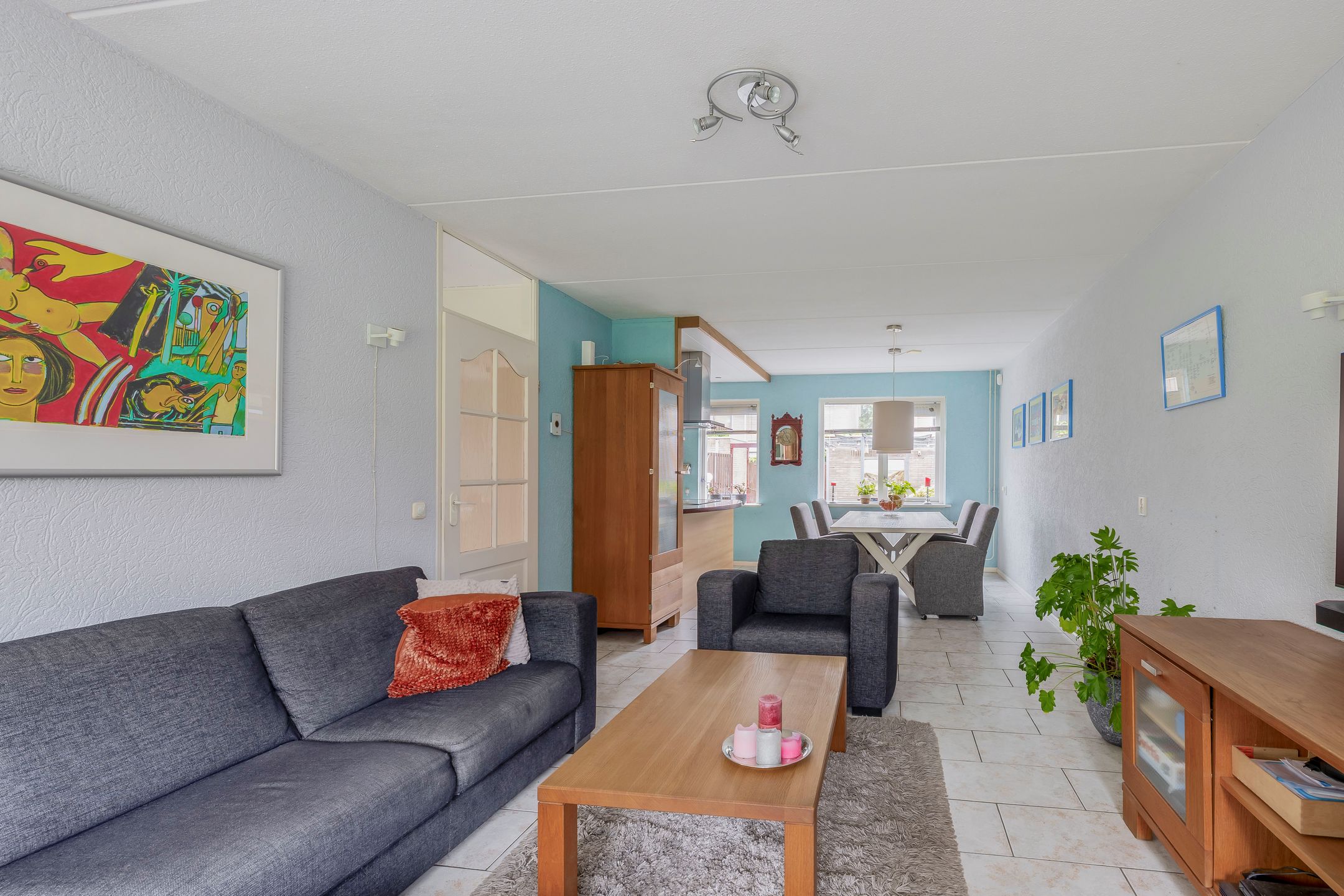 Foto 3 van Sperwerhoek 18