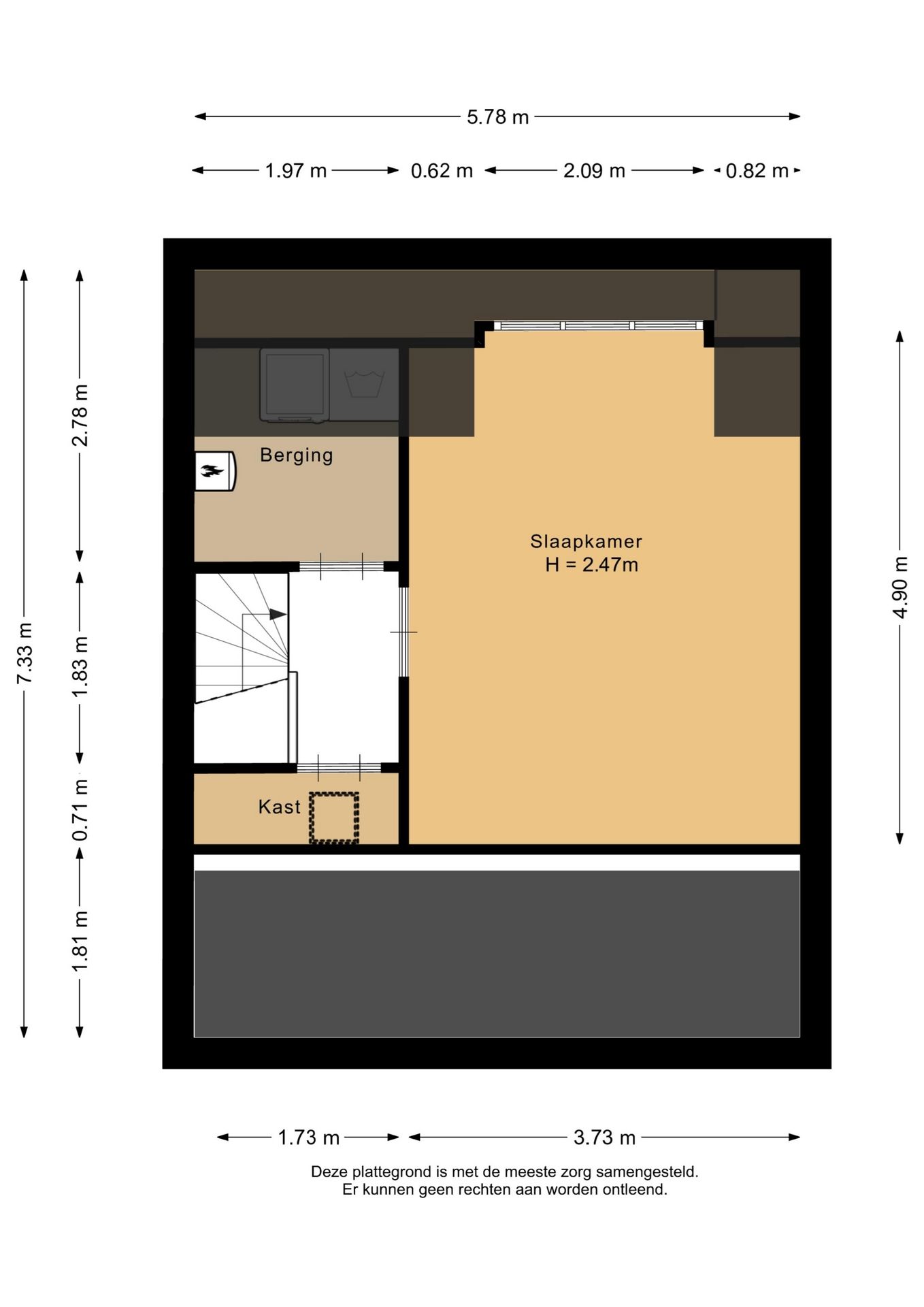 Foto 30 van Sperwerhoek 18