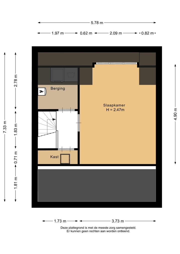 Foto 30 van Sperwerhoek 18