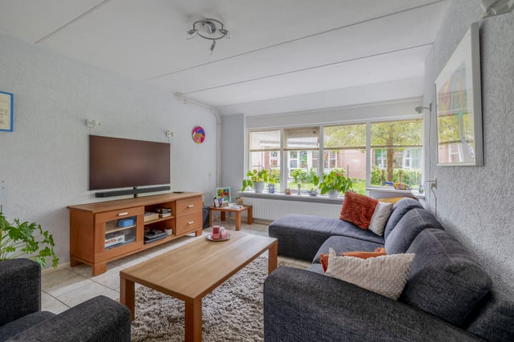 Foto 6 van Sperwerhoek 18