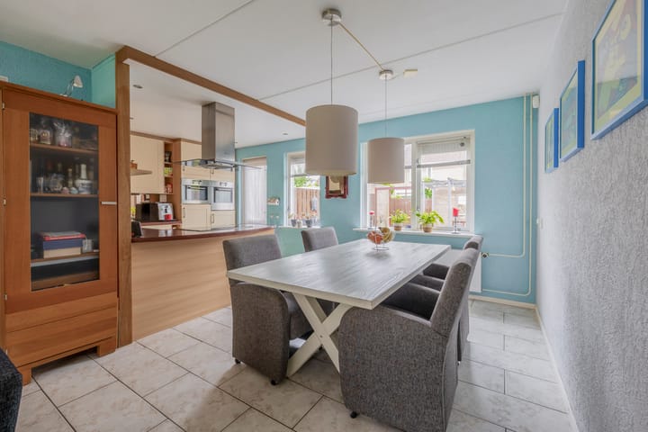 Foto 7 van Sperwerhoek 18