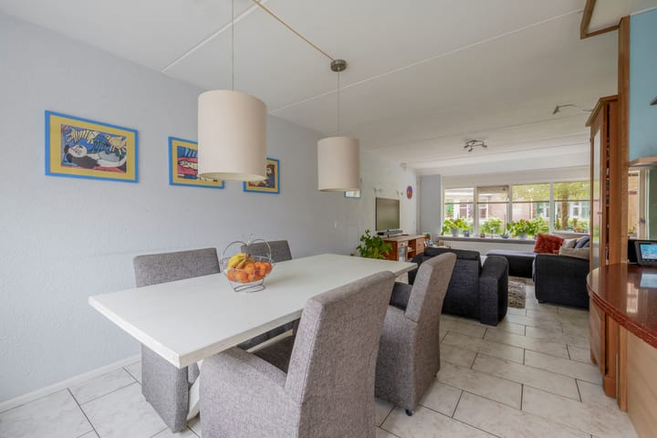 Foto 8 van Sperwerhoek 18