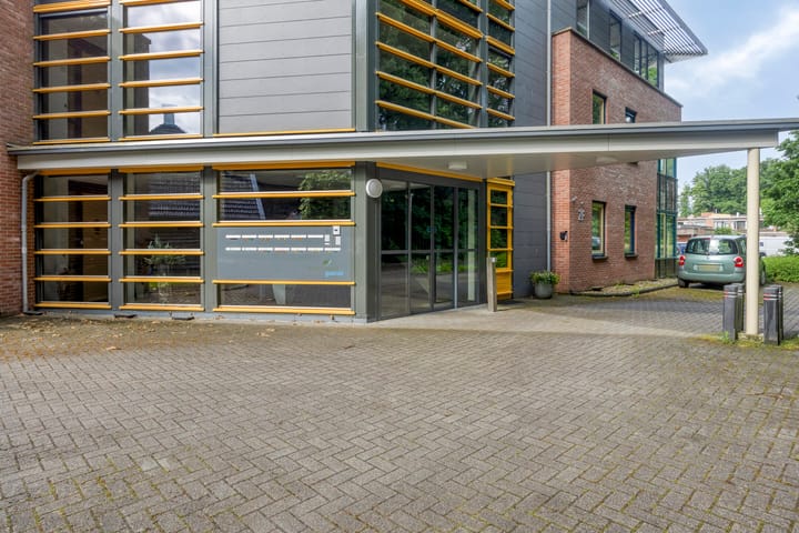 Photo 3 of Burg. Doffegnieslaan 2-F7