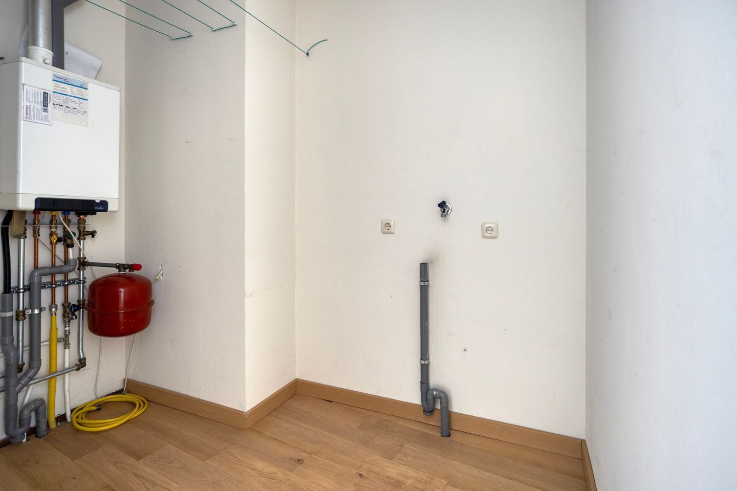 Photo 25 of Burg. Doffegnieslaan 2-F7