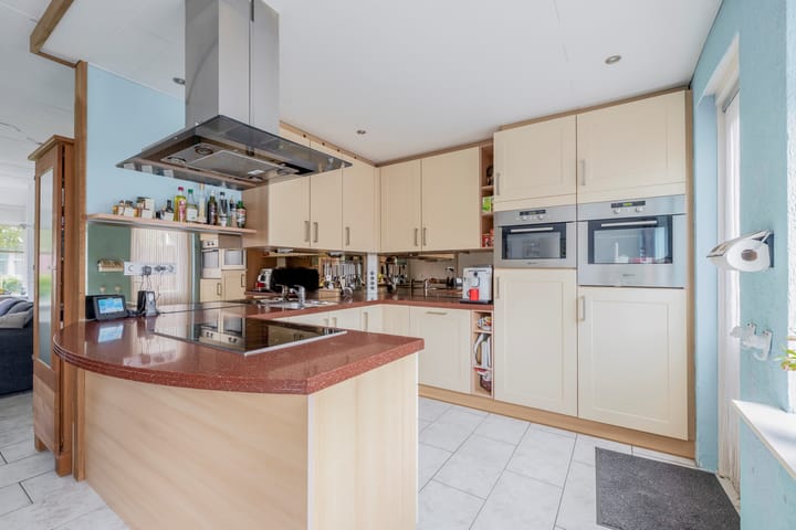 Foto 9 van Sperwerhoek 18