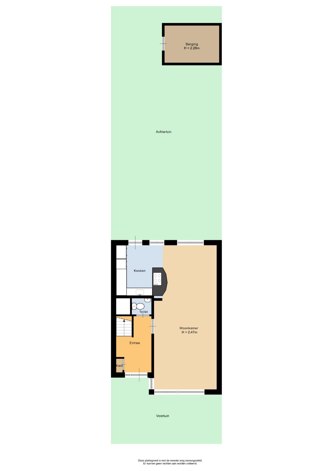 Foto 35 van Sperwerhoek 18