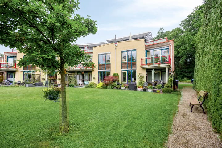 Photo 31 of Burg. Doffegnieslaan 2-F7