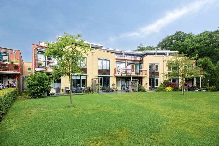 Photo 32 of Burg. Doffegnieslaan 2-F7