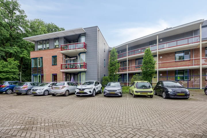 Photo 33 of Burg. Doffegnieslaan 2-F7